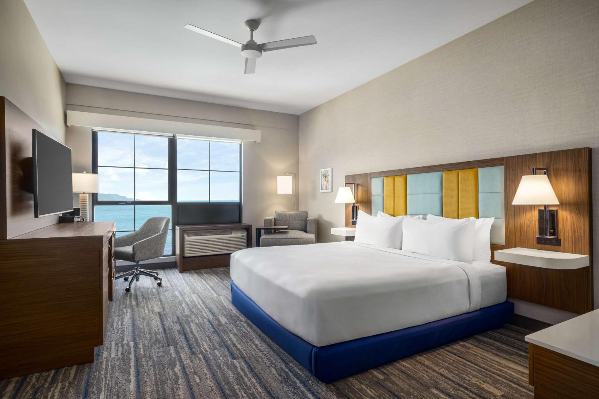 Hampton Inn & Suites Maui North Shore Kahului Eksteriør billede